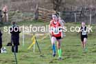 Girls under-15s 2023 NEHL, Thornley Farm, Peterlee, County Durham. Photo: David T. Hewitson/Sports for All Pics